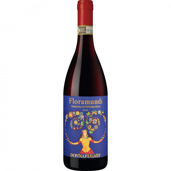 2022 Floramundi trocken - Donnafugata