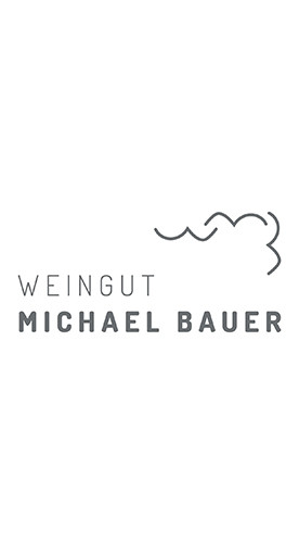 2023 Zweigelt Kirchberg trocken - Weingut Michael Bauer