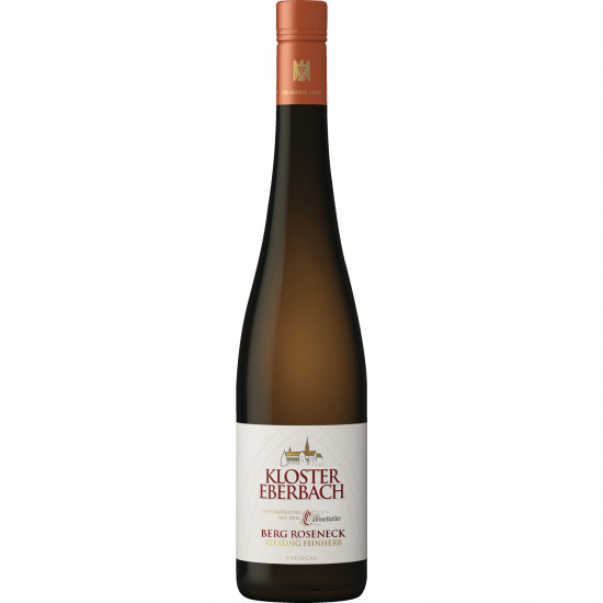 Rüdesheimer Berg Roseneck Riesling Große Lage