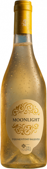 2024 Moonlight Vermentino Salento IGP trocken - Otri del salento