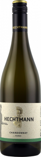 2024 Chardonnay trocken - Weingut Hechtmann