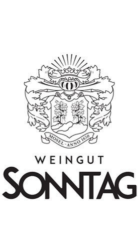 2019 Nitteler Gipfel Rivaner feinfruchtig lieblich - Weingut Nico Sonntag
