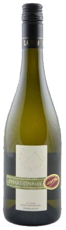 2011 S.A. Prüm Chardonnay QbA   Abfüller trocken - Weingut S.A. Prüm
