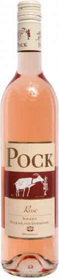 2023 Steiermark Rosé trocken - Weingut Pock