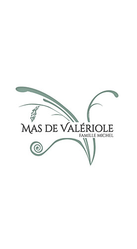 2025 Charmentin Blanc IGP Terre de Camargue - Pays des Bouches du Rhône trocken Bio - Mas de Valériole