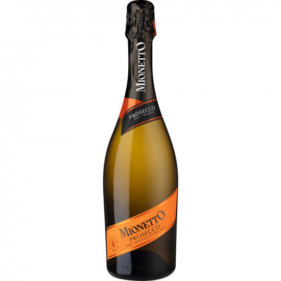 Mionetto Prosecco Spumante Prestige extra trocken - Mionetto Prosecco