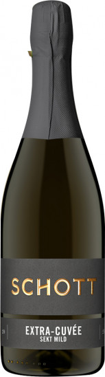 2023 Extra-Cuvée mild - Weingut F. E. Schott