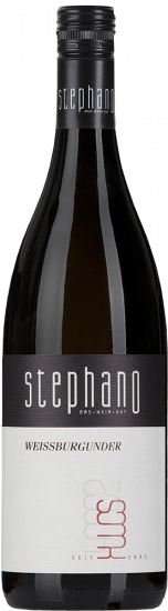 2024 weissburgunder trocken - Weingut StephanO