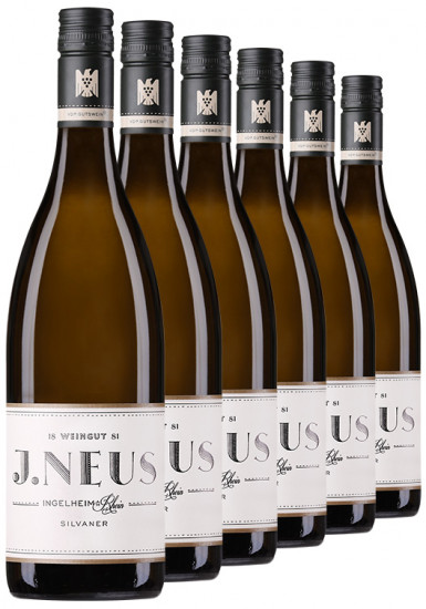 Silvaner-Gutswein-Paket - Weingut J.Neus