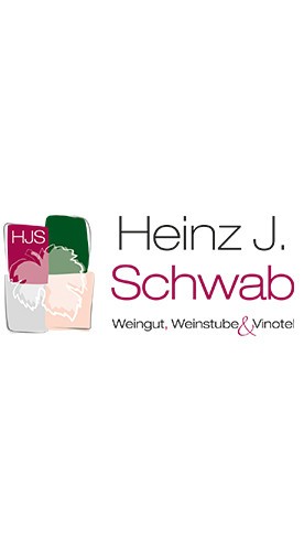 2018 Lemberger** halbtrocken - Weingut Heinz J. Schwab