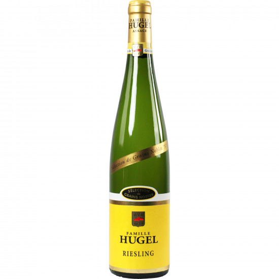 2015 Hugel Riesling Selection de Grains Nobles 