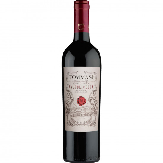 2024 Tommasi Valpolicella trocken - Tommasi Family Estates