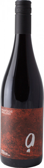 2020 PHANTASIE SPIELEREI trocken - Weingut Österreicher