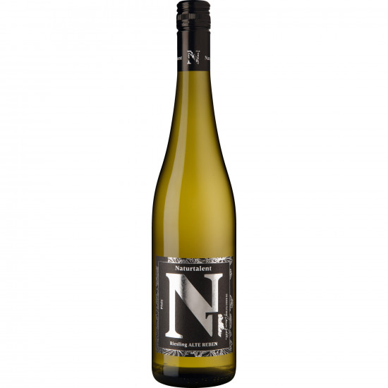 2023 Naturtalent Riesling Alte Reben trocken - Karl Pfaffmann