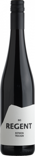 2024 Regent trocken Bio - Weingut Philipps-Mühle