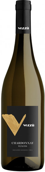 Chardonnay Veneto IGP - Bertazzo 1840