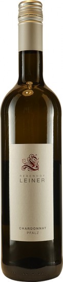 2020 Chardonnay Spätlese trocken - Rebenhof Leiner