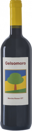 2020 Gelsomoro Marche IGP trocken - Gelso Moro