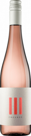 Letzte Flaschen Rosé Paket