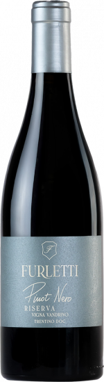 2022 Pinot Nero Riserva Trentino DOC trocken - Cantina Furletti