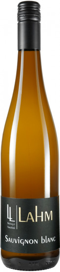 2021 Sauvignon blanc trocken - Weingut Leo Lahm