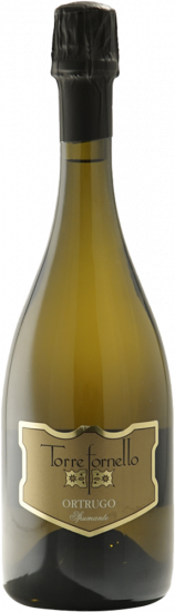 2022 Ortugno Colli Piacentini DOC brut - Travino Special Valsugana