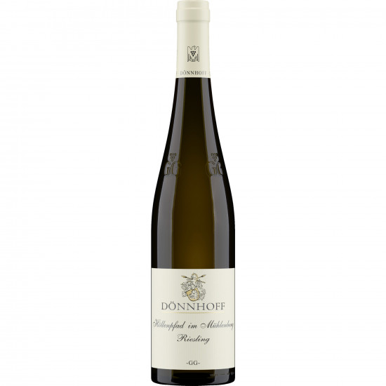 2023 Höllenpfad im Mühlenberg GG trocken - Weingut Dönnhoff
