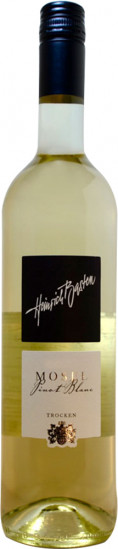 2024 Pinot Blanc trocken - Weinhaus Basten