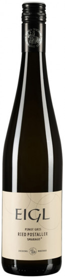 2020 Jochinger Grauburgunder - Weingut Eigl