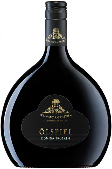 2021 Domina trocken - Weingut am Ölspiel