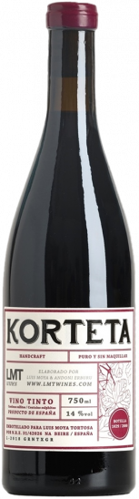 2022 Korteta - LMT Wines