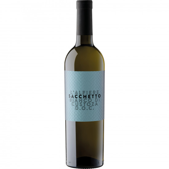 2024 L´Alfiere Bianco Di Custoza trocken - Cantine Sacchetto