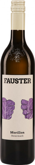 2023 Chardonnay trocken - Weinhof Fauster