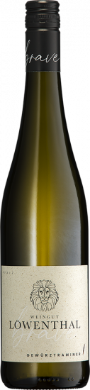 2023 Gewürztraminer lieblich - Löwenthal Löwenthal