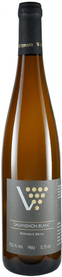 2023 Sauvignon Blanc feinherb - Weingut Mathias Wittmann