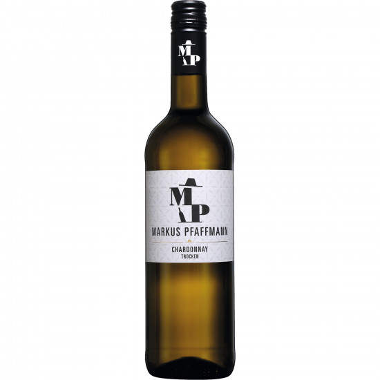 2025 Pfaffmann MP Chardonnay - Weingut Karl Pfaffmann