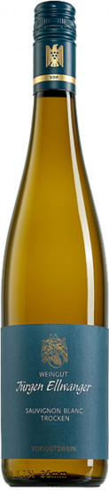 2025 Sauvignon blanc trocken - Weingut Ellwanger