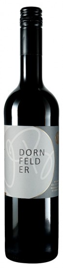 2019 Dornfelder lieblich - Weingut Volker Barth