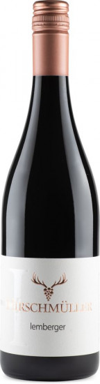 2023 Lemberger trocken Bio - Wein- und Sektgut Hirschmüller