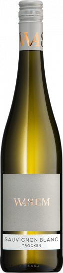 2024 Sauvignon Blanc trocken - Weingut Wasem