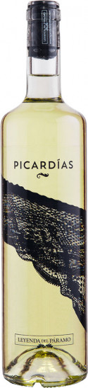 Picardias Verdejo Dulce süß - Leyenda del Páramo