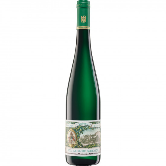 2020 Abtsberg Riesling Superior trocken - Weingut Maximin Grünhaus