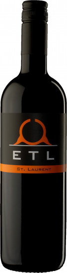 2021 St. Laurent trocken - Etl wine and spirits GmbH