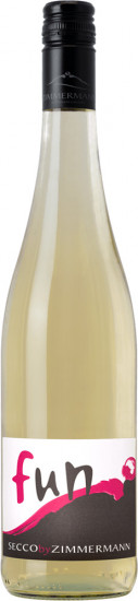 2024 Secco Fun - Weingut Zimmermann