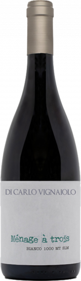 2024 Ménage à Trois - Le Macchie