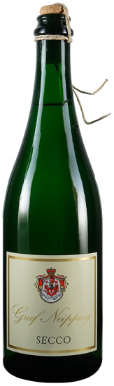 SECCO weiß Perlwein - Weingut Graf Neipperg