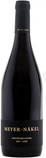 2017 Meyer-Näkel Spätburgunder Trocken - Weingut Meyer-Näkel