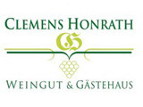 2011 Langenlonsheimer Steinchen Dunkelfelder QbA Trocken - Weingut Clemens Honrath