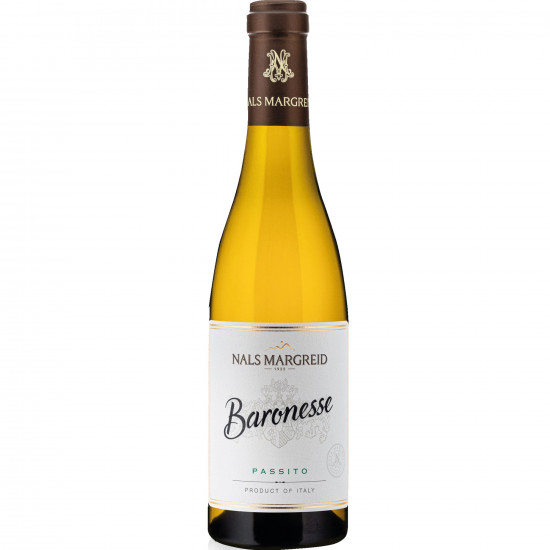 2021 Baronesse Passito süß 0,375 L - Nals Margreid