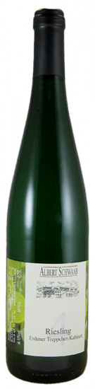 2020 Erdener Treppchen Kabinett lieblich - Weingut Albert Schwaab